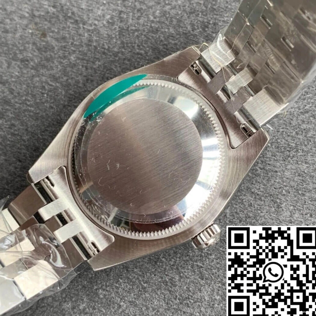 Factory Datejust Black Dial GS Rolex M178274-0004 0329